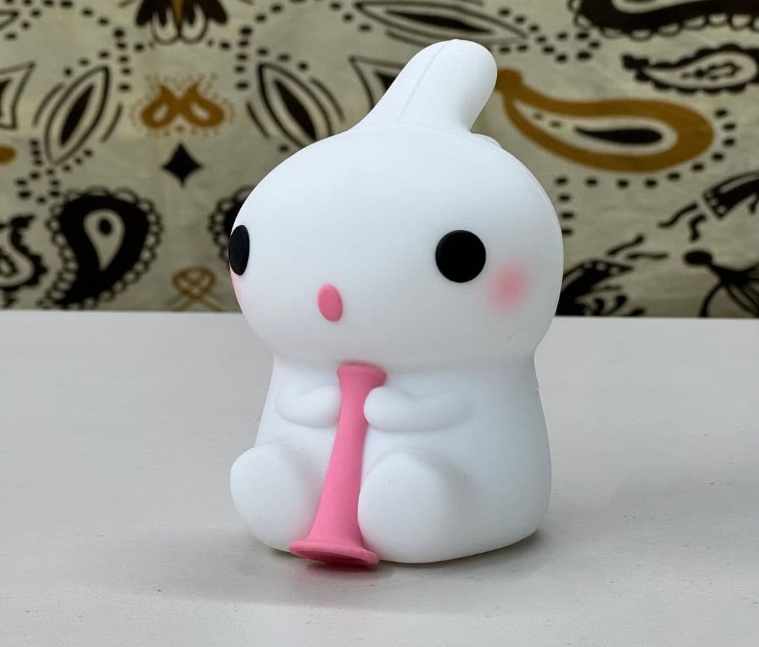 ココペリナイトランプ　だいふくちゃん