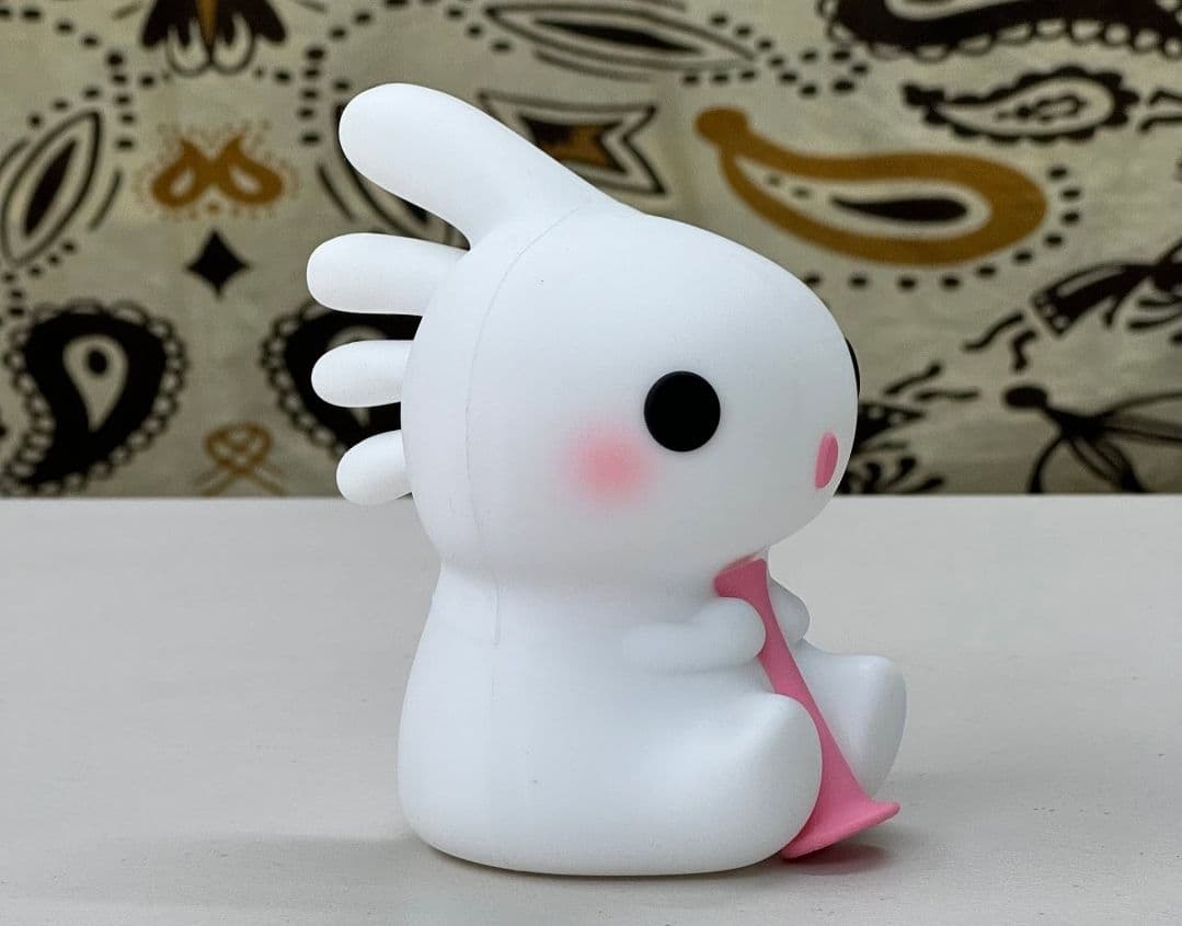 ココペリナイトランプ　だいふくちゃん