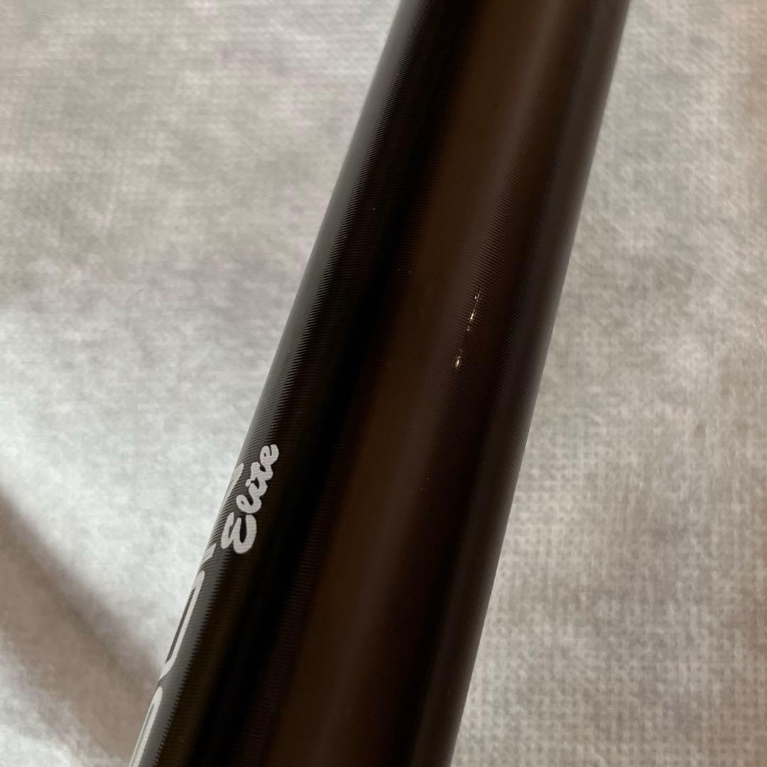 THOMSON elite シートポスト 27.2mmx250mm