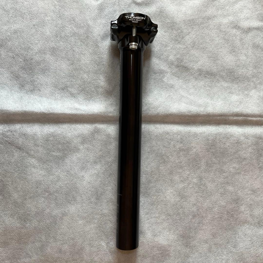 THOMSON elite シートポスト 27.2mmx250mm