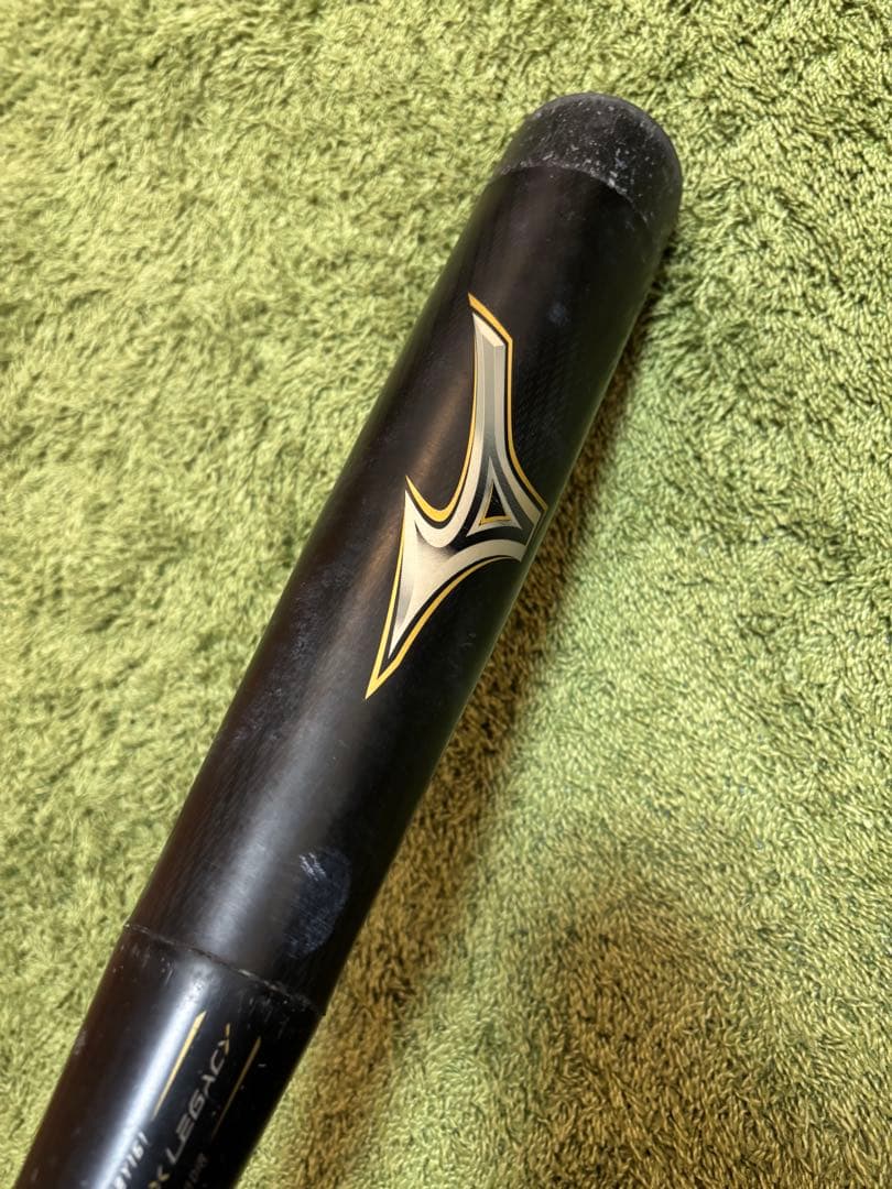 BEYOND MAX LEGACY 78㎝　トップバランス
