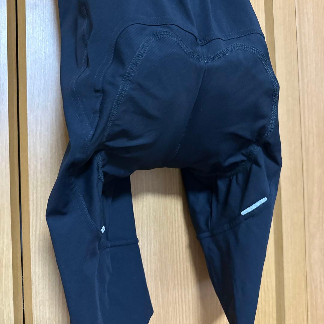 最終値下げ　カステリ FREE AERO RC BIBSHORT S