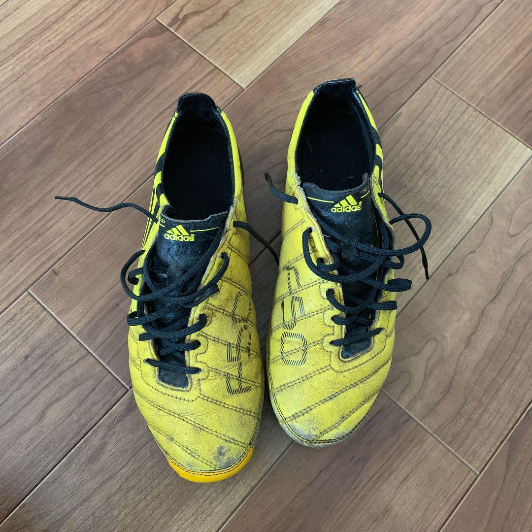 F50 アディゼロ TRX HG LEA