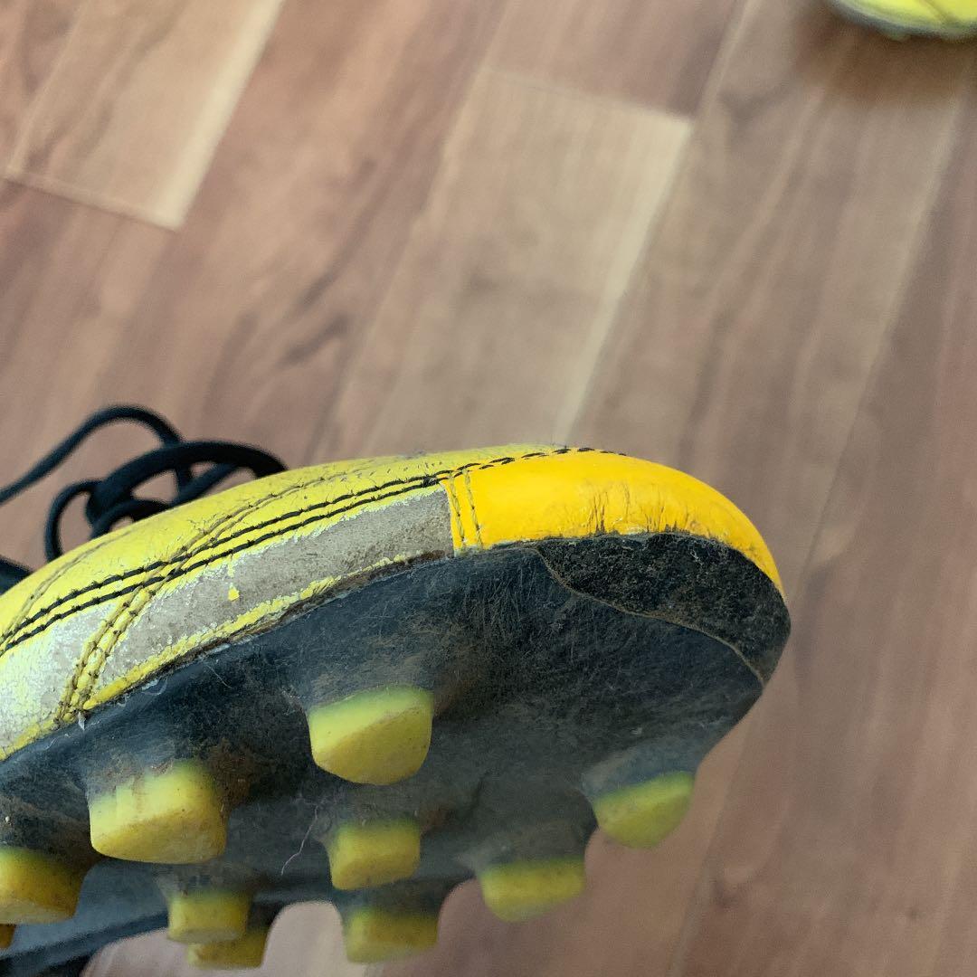 F50 アディゼロ TRX HG LEA