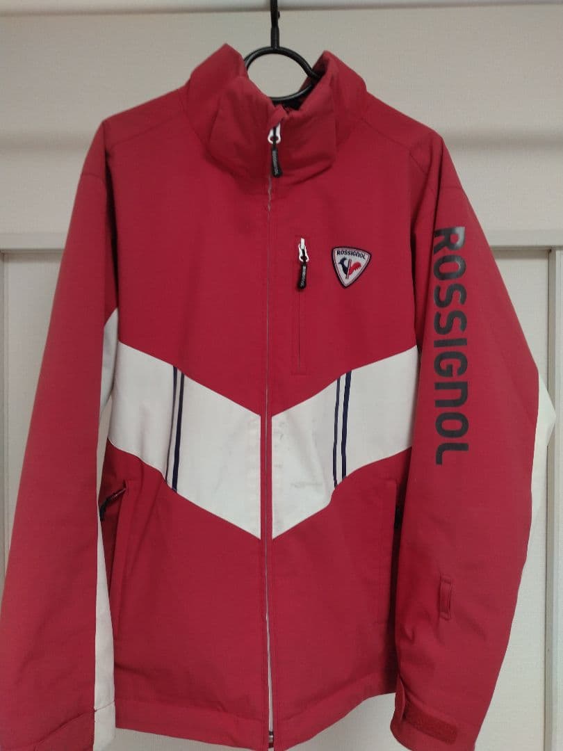 ROSSIGNOL スキーウェア RLNJS14
