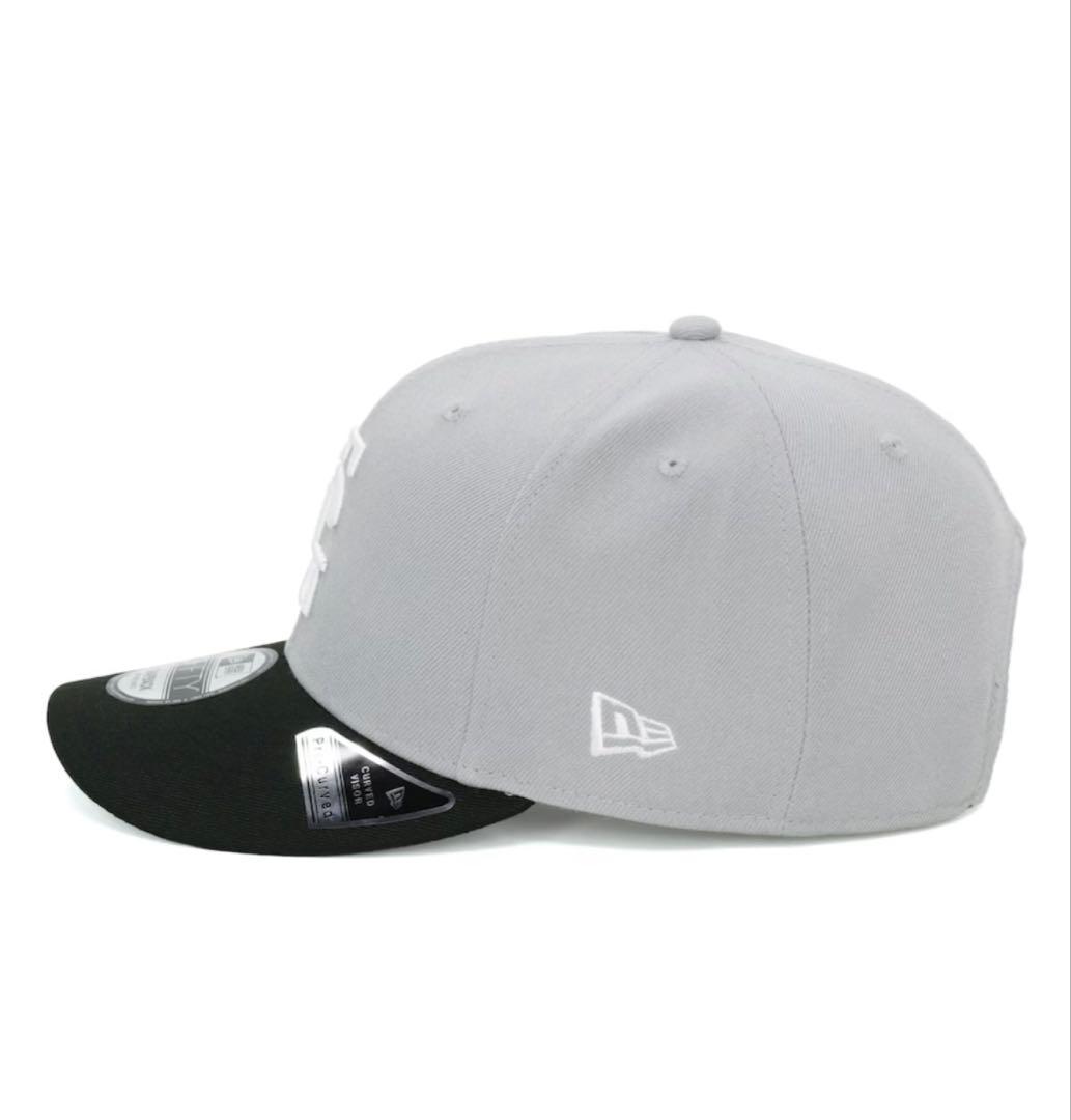 ジャイアンツ ニューエラ プラクティス ビジター プロコレ 9FIFTY M/L