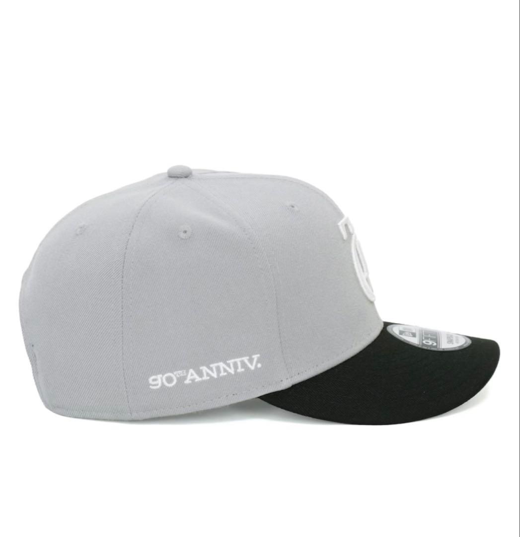 ジャイアンツ ニューエラ プラクティス ビジター プロコレ 9FIFTY M/L