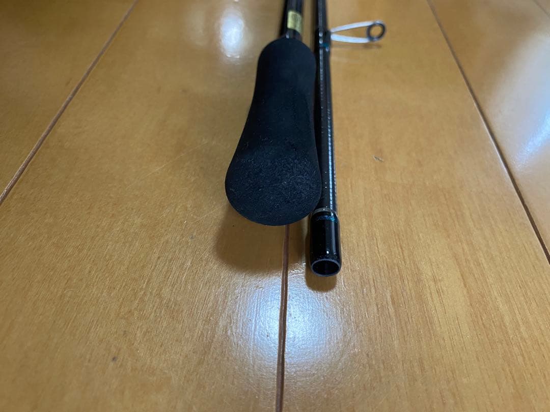 エメラルダス 79ML X エギングロッド