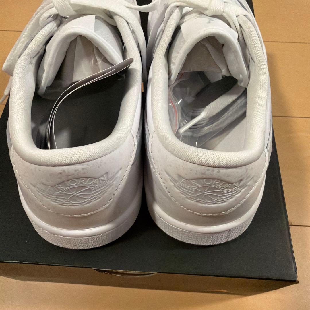 【新品】Nike エアジョーダン1low ゴルフシューズ