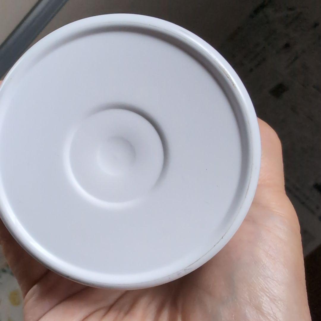 Marimekko　マリロゴステンレス製水筒 白