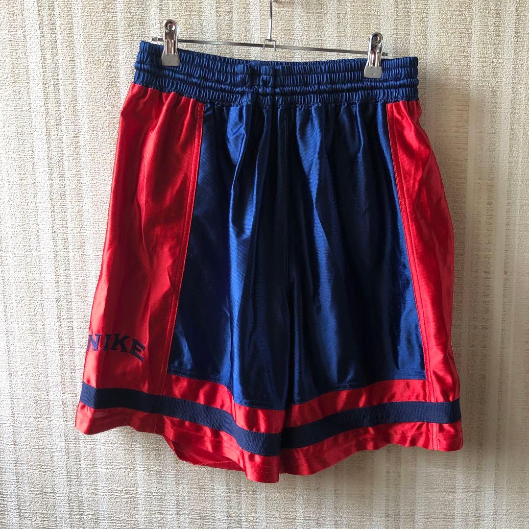 桜木花道 NIKE ナイキ セットアップジャージ ゲームシャツ 90s 銀タグ