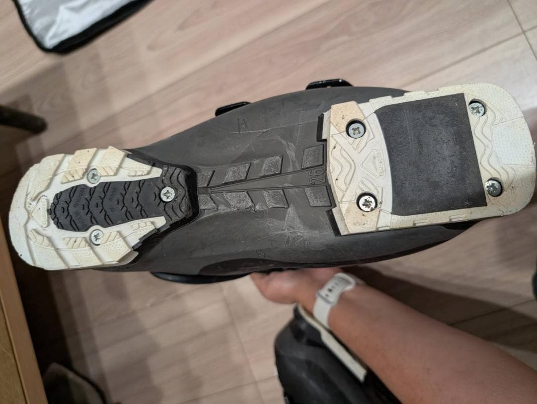 Salomon X Pro 100 スキー ブーツ 26.5