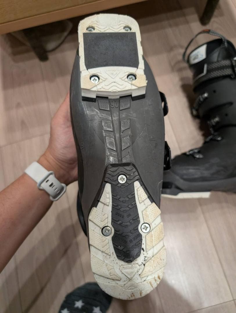 Salomon X Pro 100 スキー ブーツ 26.5
