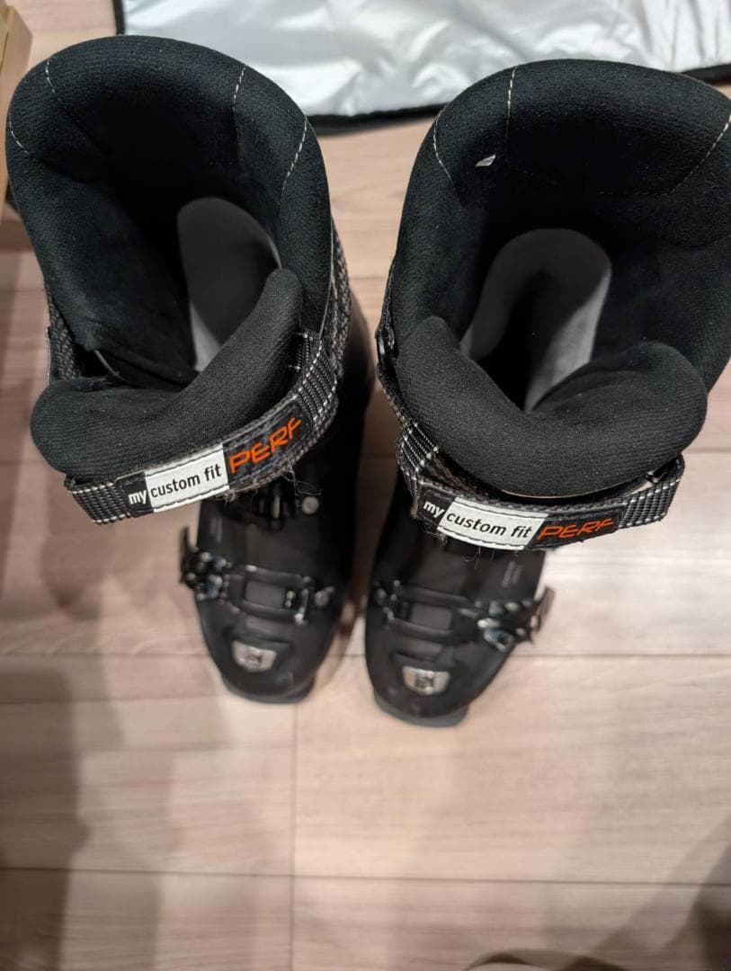 Salomon X Pro 100 スキー ブーツ 26.5