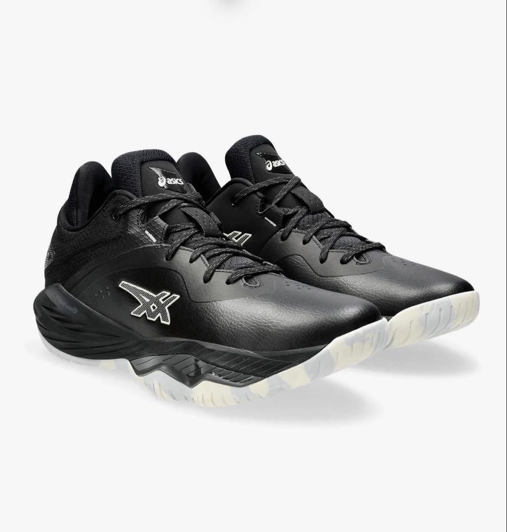 asicsユニセックス大人 NOVA SURGE LOWバスケットボールシューズ