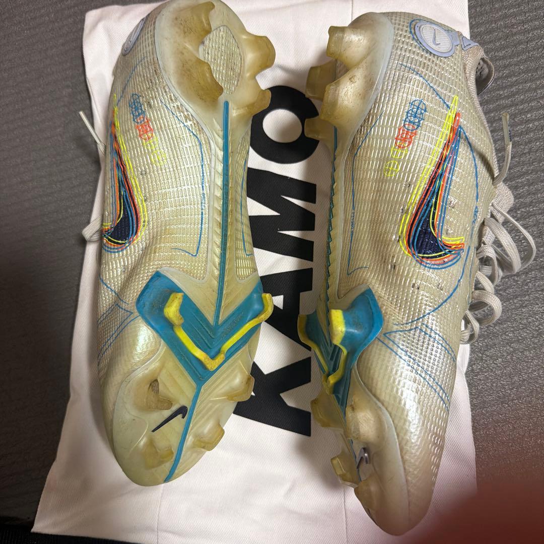 シューズ Nike Mercurial Superfly