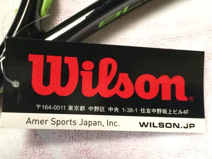 テニスラケット