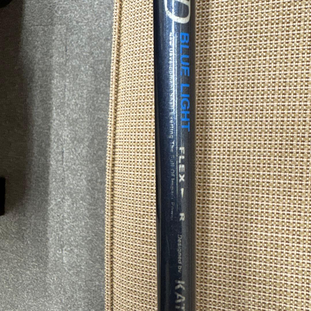 カタナSWORD SL550アイアン７本セット SP 5-9PWSW