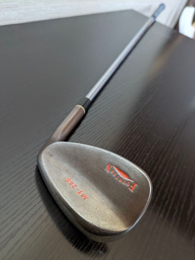 フォーティーンMT-28SサンドウェッジSWメンズゴルフクラブ初心者グリップ新品