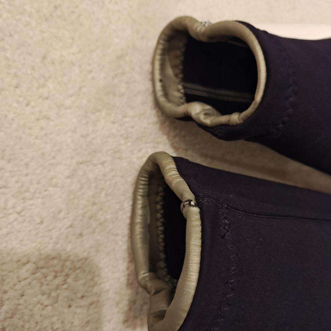 SPRO フルスーツ TUSA ブーツ セット