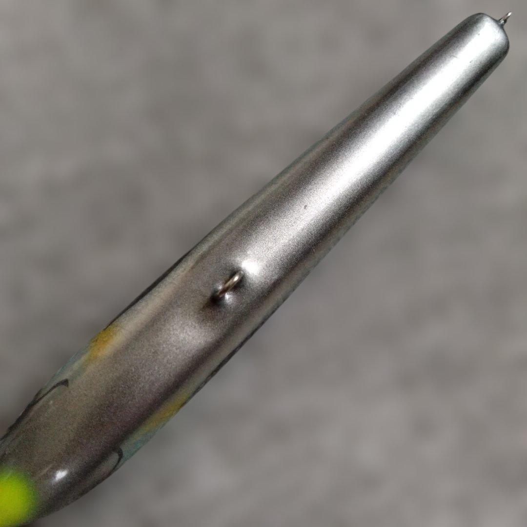 クレイジーワークス　SH195