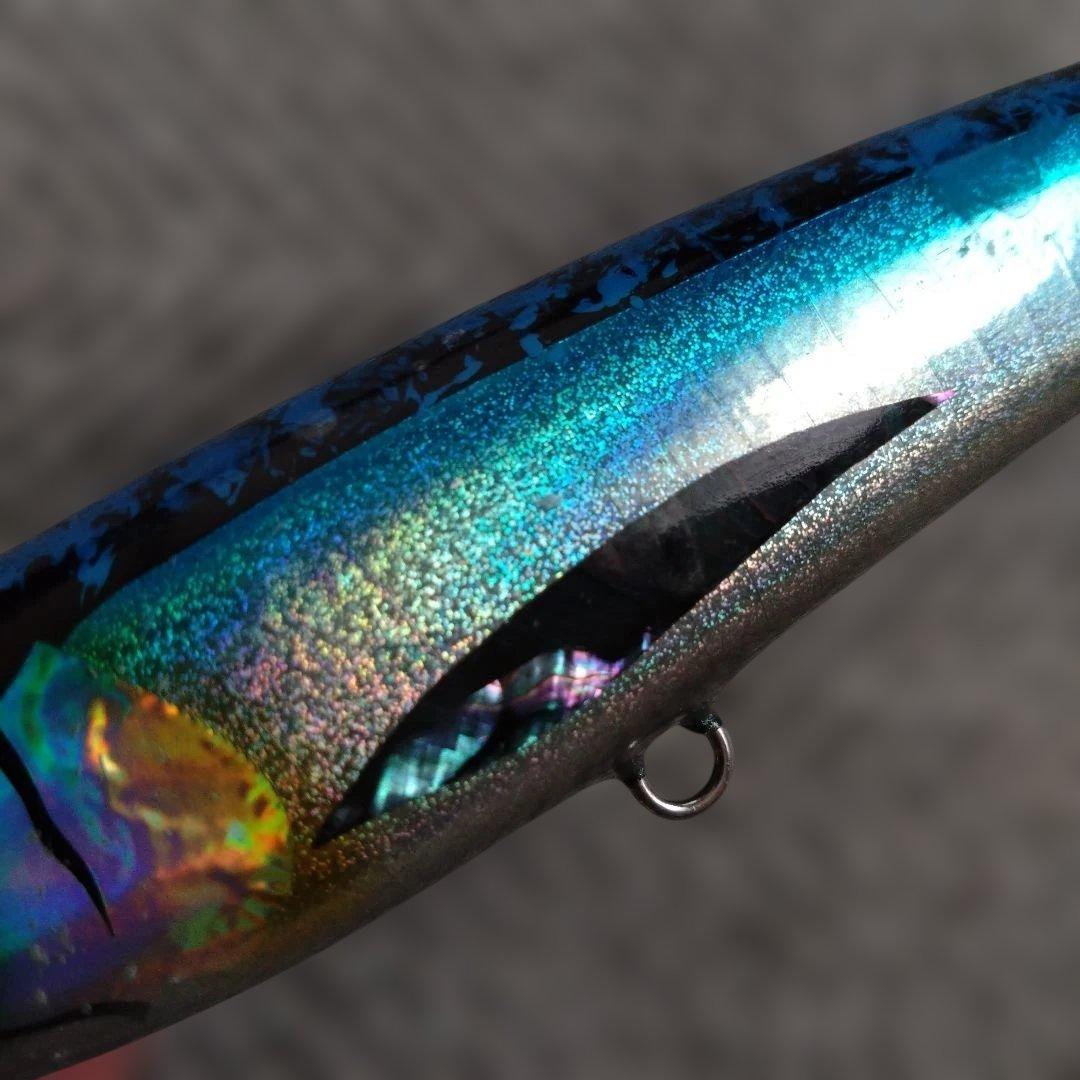 クレイジーワークス　SH195