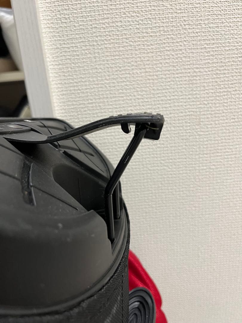 Fujikura スタンドキャディバッグ　ゴルフ