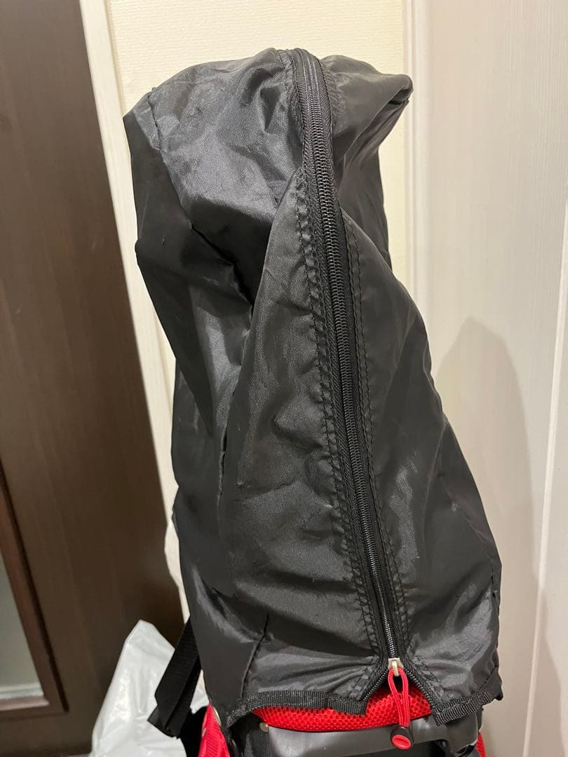 Fujikura スタンドキャディバッグ　ゴルフ