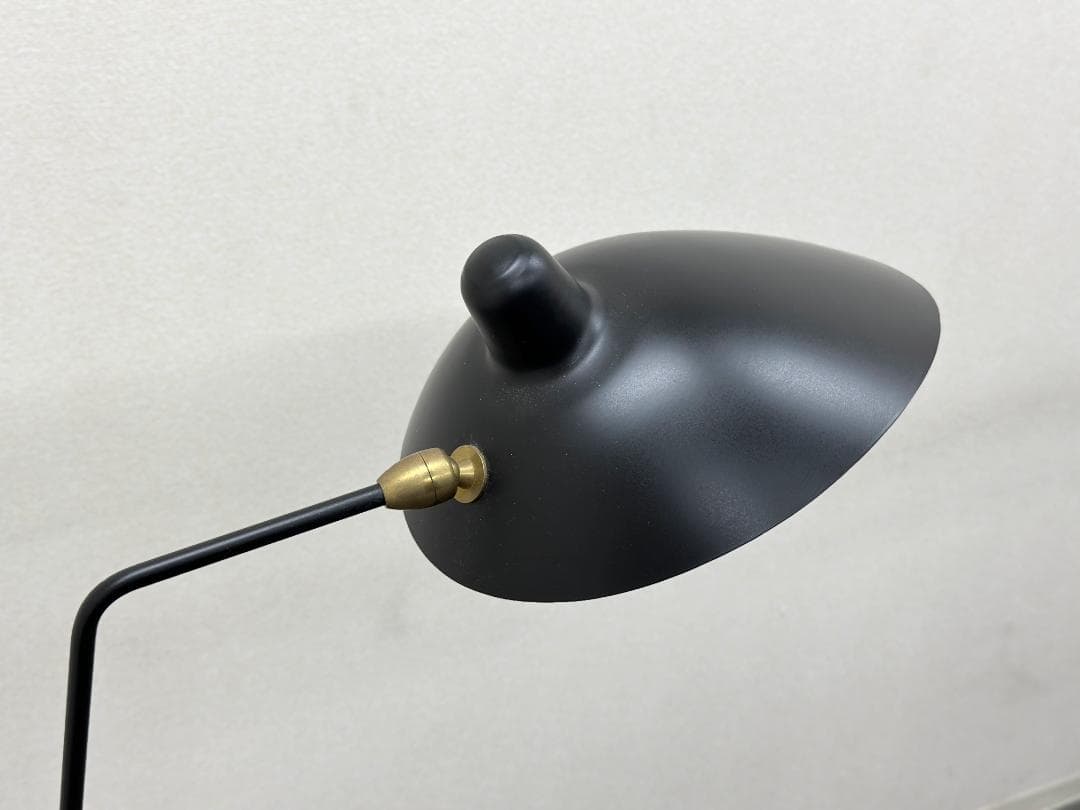 ■IDEE■ランパデール アン ルミエール　フロアライト　シンプル　モダン　照明