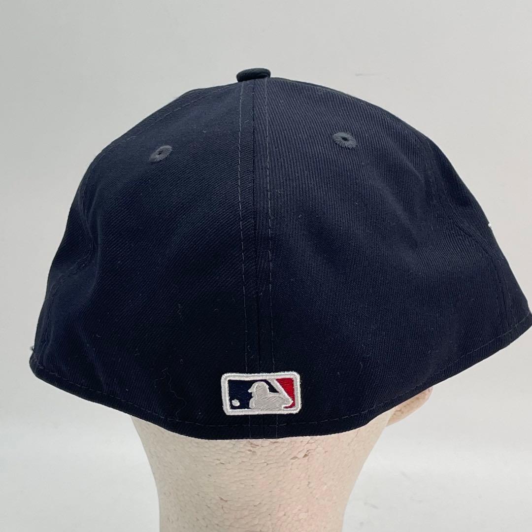 KO2242□ニューエラ 59FIFTY エンゼルス ASG2021 大谷選手