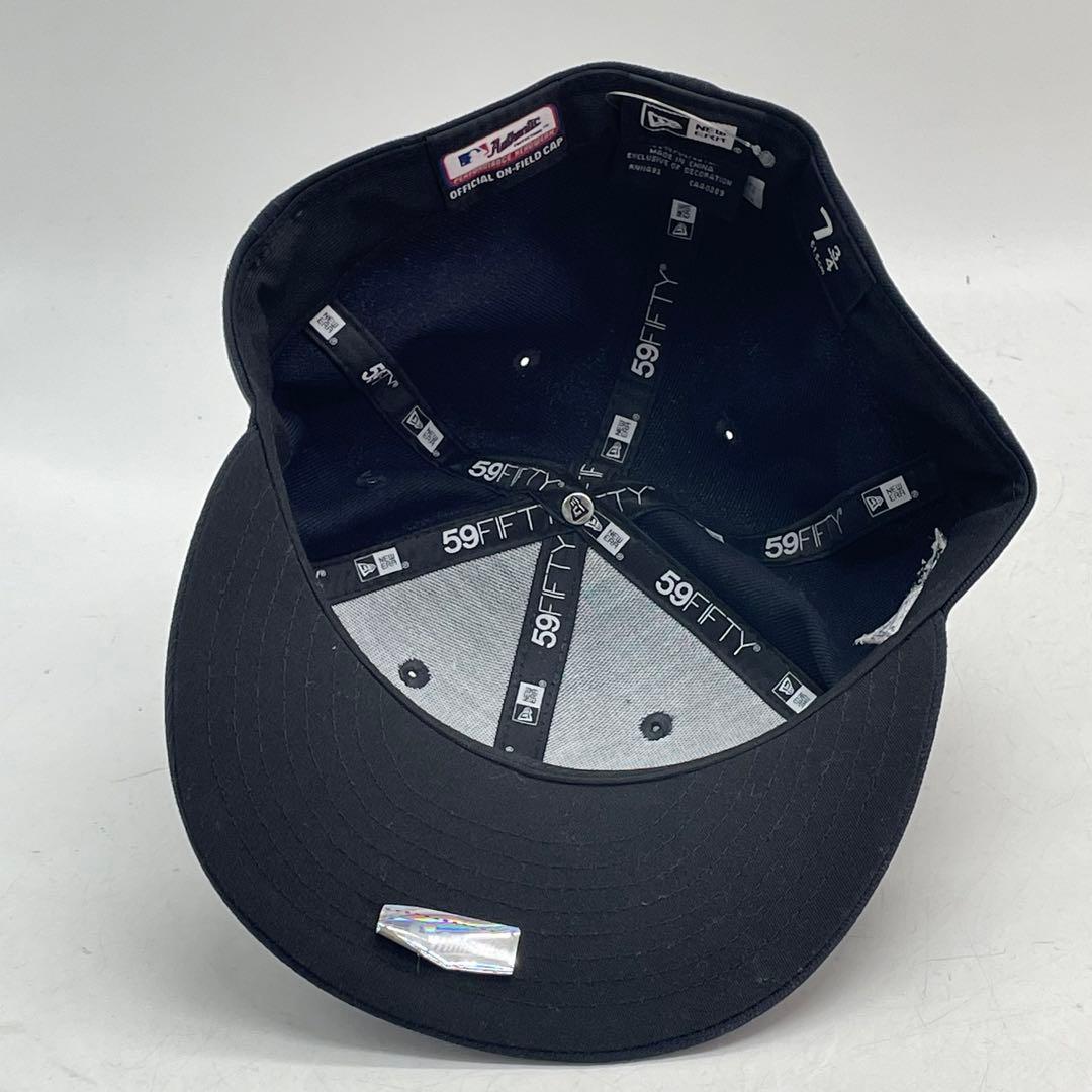 KO2242□ニューエラ 59FIFTY エンゼルス ASG2021 大谷選手