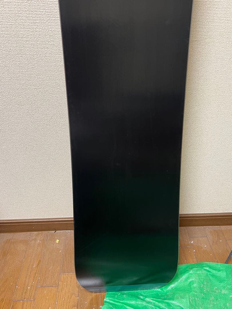 NIDECKER ナイデッカー　ESCAPE162W スノーボード