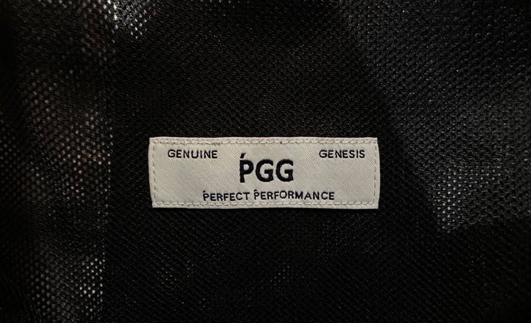 PGG ハーフパンツ　メンズ　サイズ５　春夏