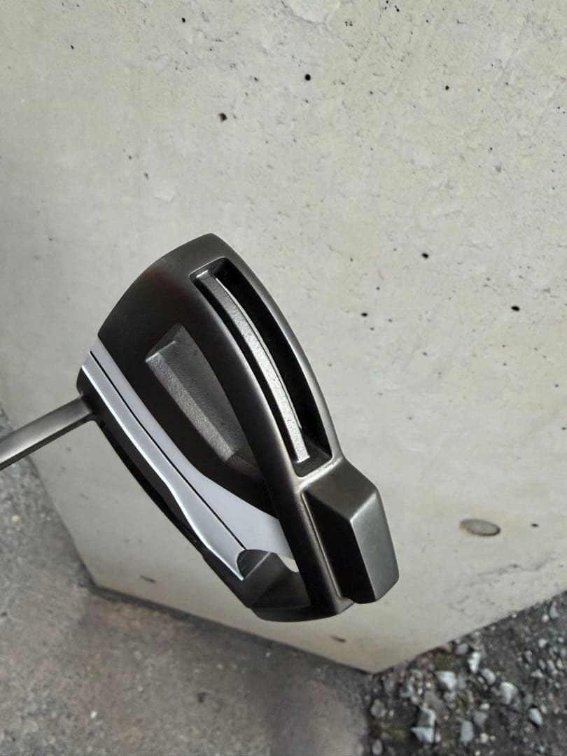 超*金様 TaylorMade Spider Tour X パター　３５インチ