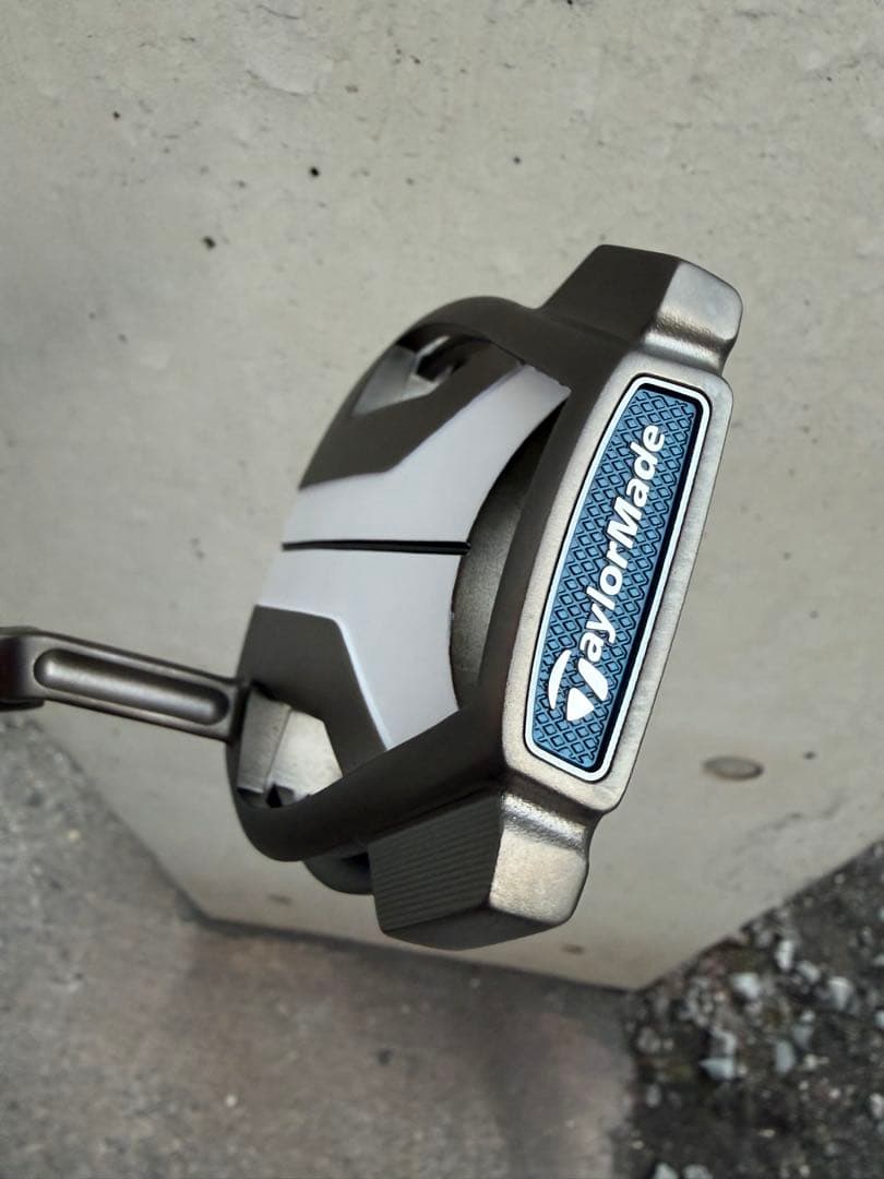 超*金様 TaylorMade Spider Tour X パター　３５インチ
