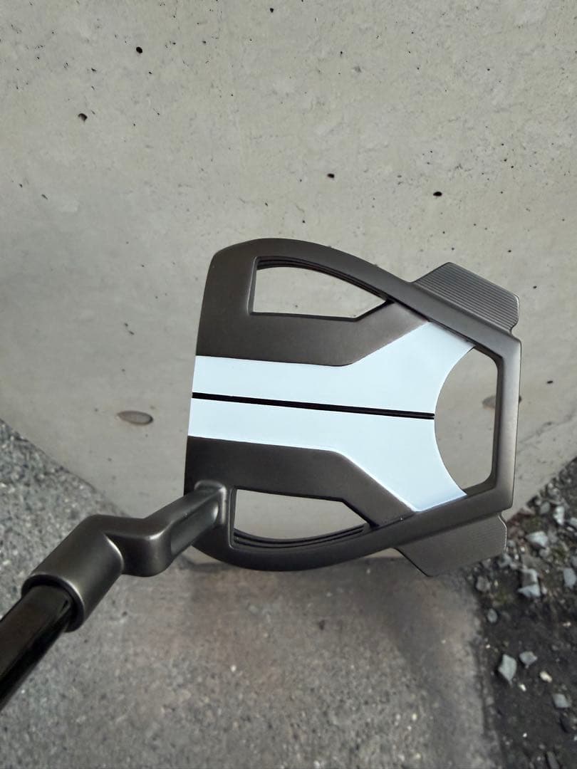超*金様 TaylorMade Spider Tour X パター　３５インチ