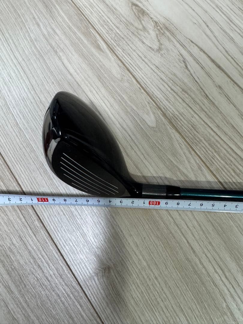 【週末まで】APEX UW 17°