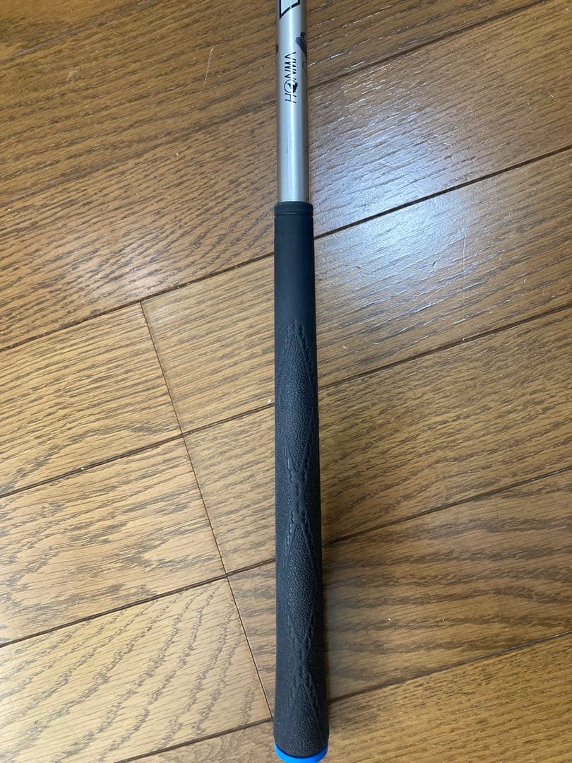 キャロウェイ パラダイムXドライバーVIZARD FP-5S IOMICグリップ