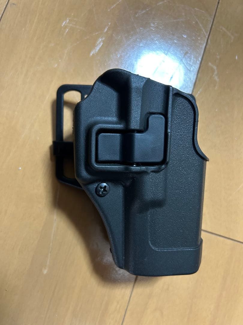 (本当の最終値下げ！)東京マルイ　ガスブローバック　グロック19 3rd Gen