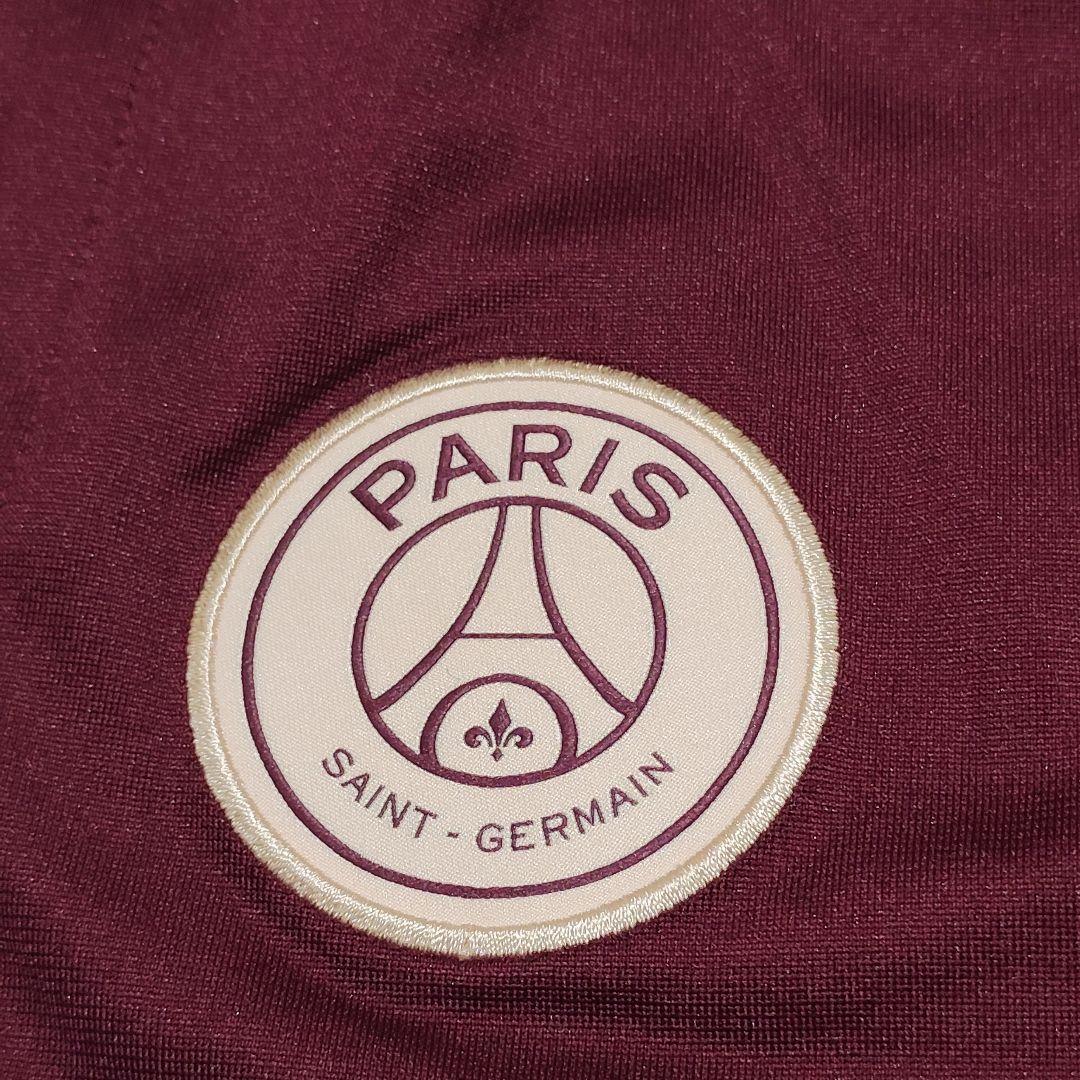 希少✨NIKE PARIS SAINT GERMAIN セットアップ
