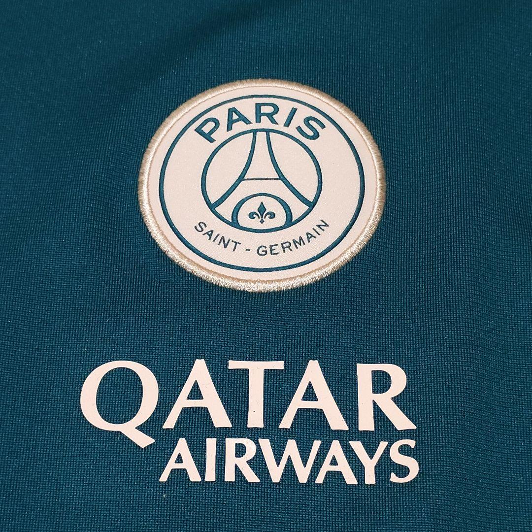 希少✨NIKE PARIS SAINT GERMAIN セットアップ