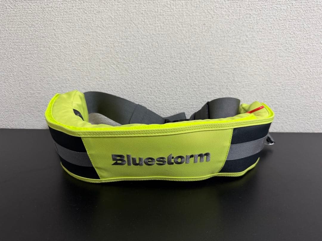 中古 ブルーストーム / BSJ-3710RS Reティバノウエスト2.0