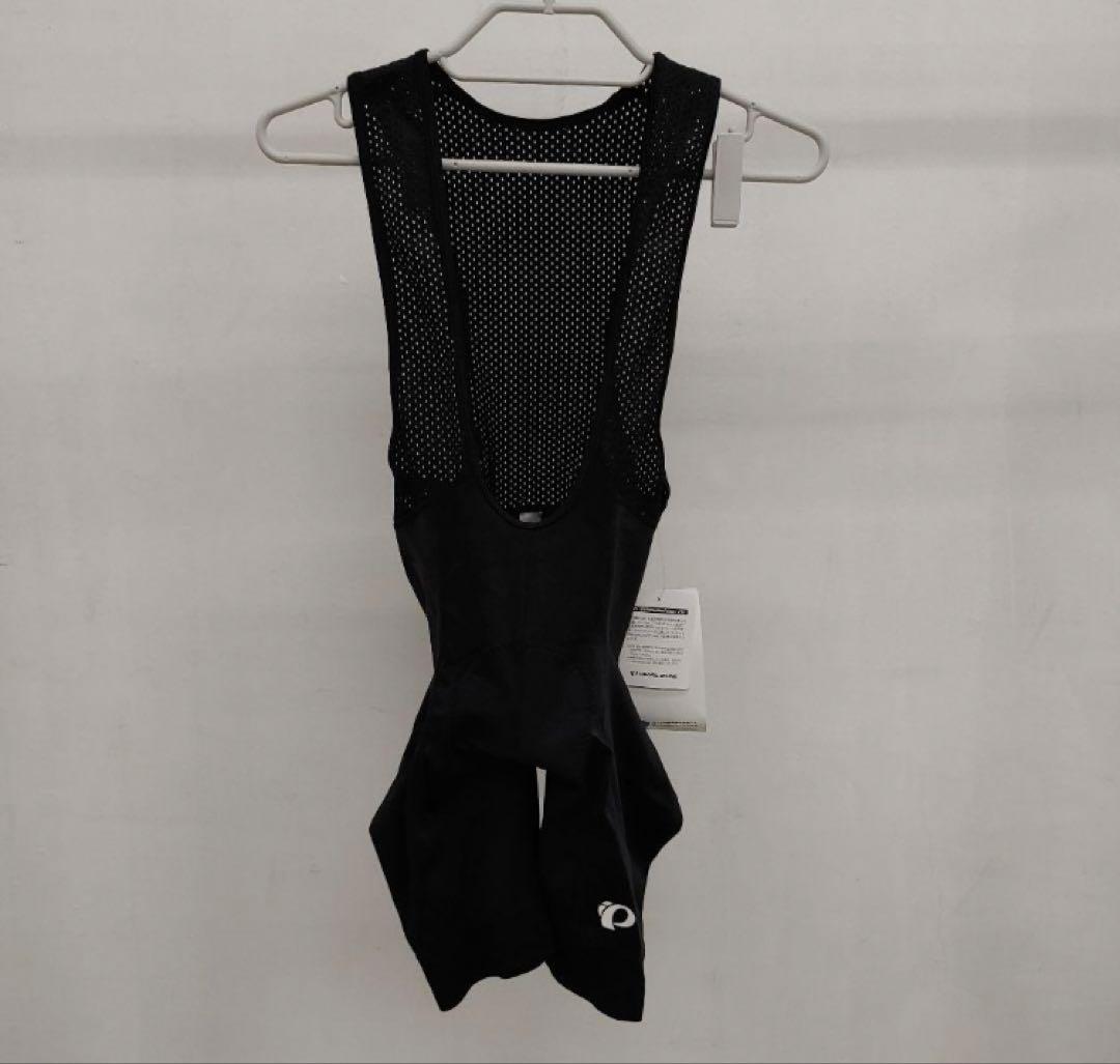 パールイズミ　Pearl Izumi ブラック ビブショーツ　春夏