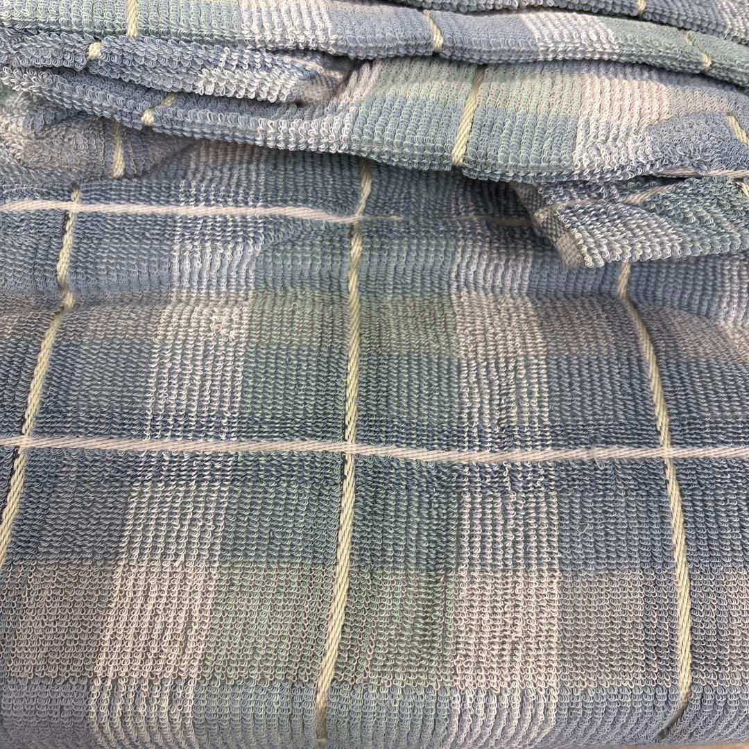 Burberry タオルケット　140×190cm