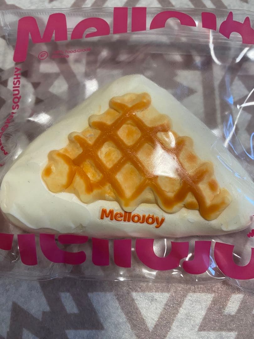 a*i様 Mellojoy 訳あり5点セット