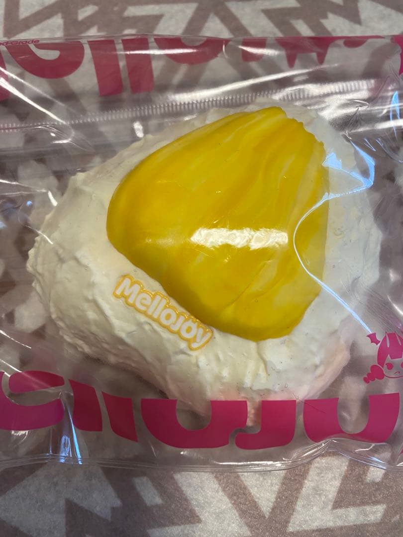 a*i様 Mellojoy 訳あり5点セット