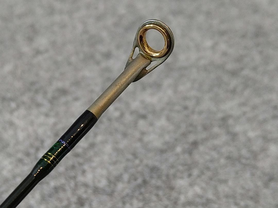 メガバス デストロイヤー F5-66X HT800X
