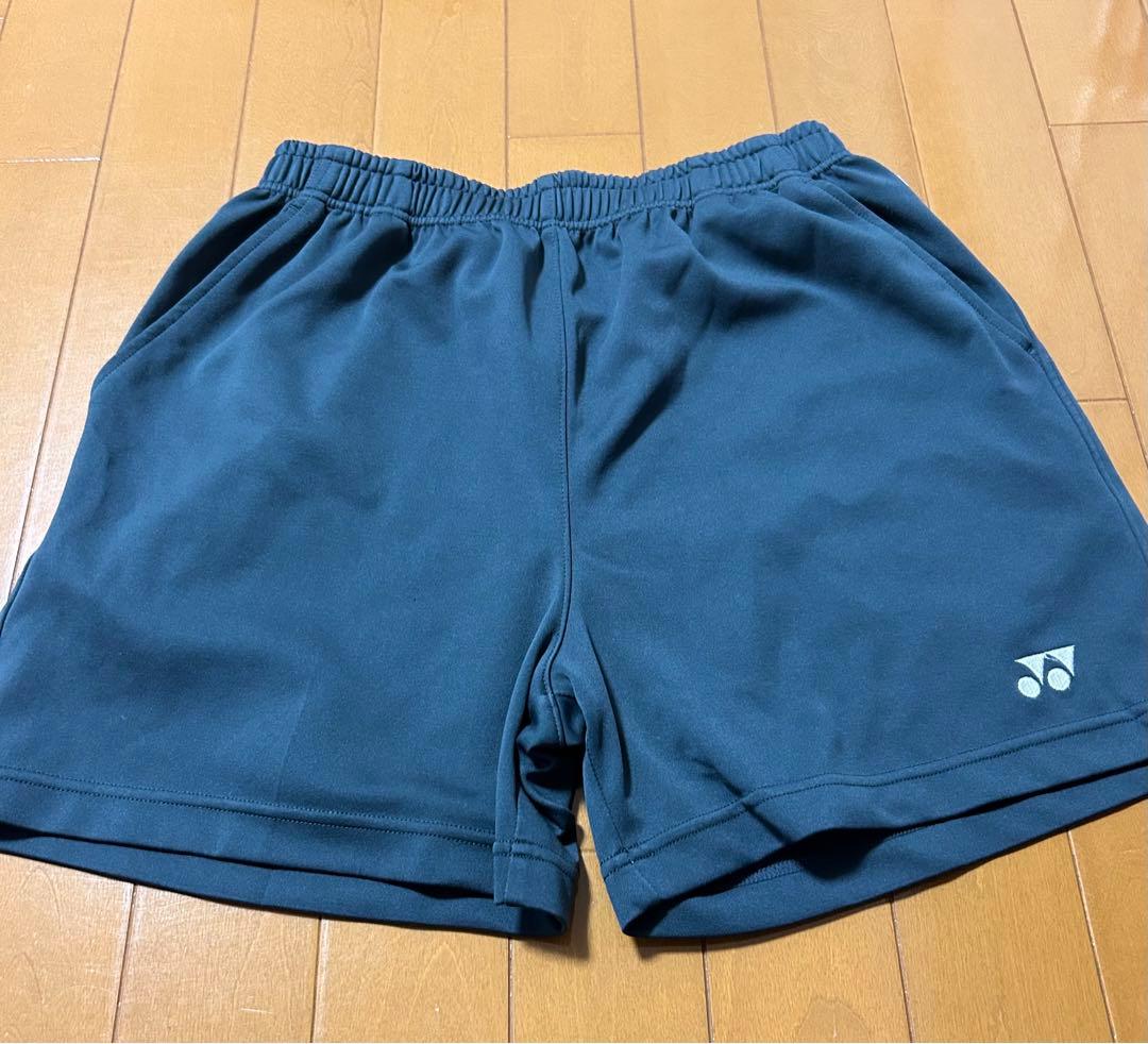 パンツ(YONEX)