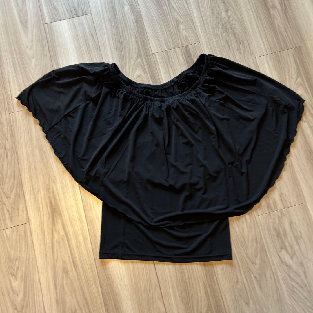 Kuulei Hawaii ブラック トップス