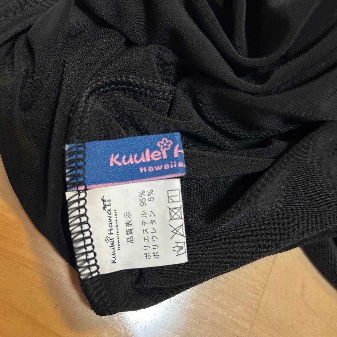 Kuulei Hawaii ブラック トップス